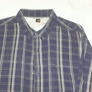North face shirt